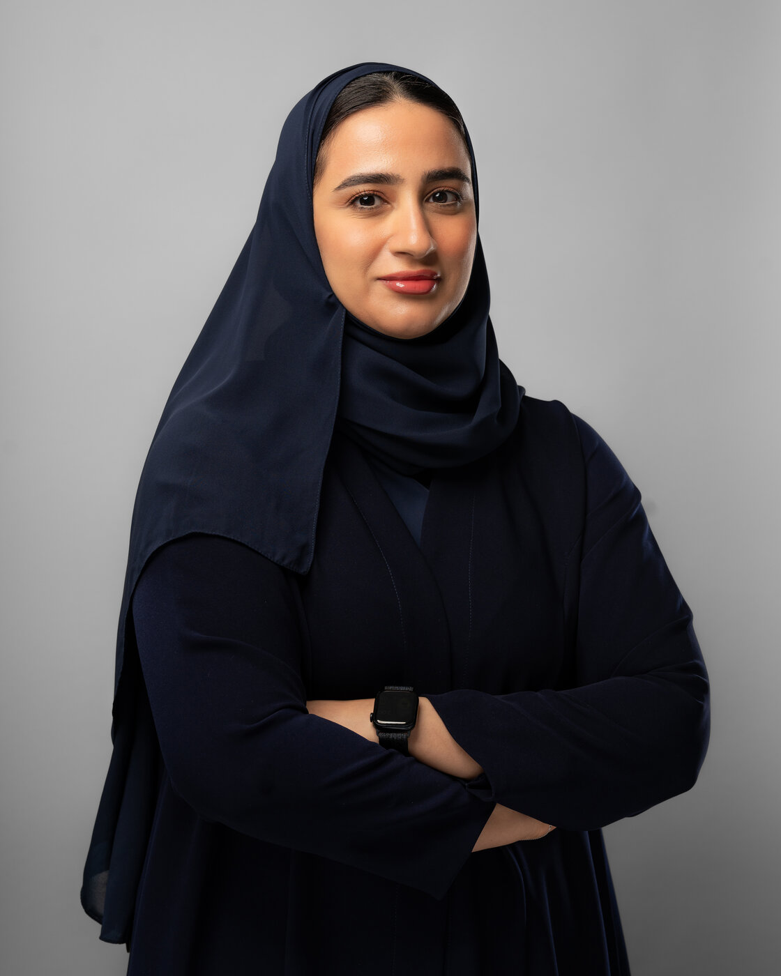 Ms. Widad Al Harthi